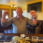 Garry Tooth - Facebook