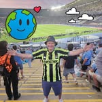 Garry Turner - @garryturner60 - Instagram