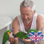 Garry Turner - @garryturner136 - Instagram