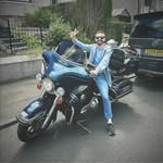 Garry Vincent - @garrybanjo78 - Instagram