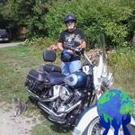 Garry wagner - @jiyoh15867 - Instagram