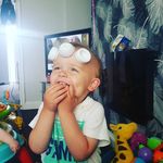 Garry Wallace - @gashwallace83 - Instagram