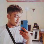 Garry Walter Sirait - @ge_sirait - Instagram