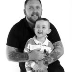 Garry Ward - @wardy727 - Instagram
