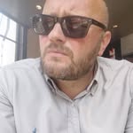 Garry Ward - @garryward979 - Instagram