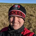 Garry Watts - @glawattster - Instagram