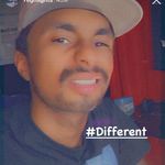 Garry Wayne - @bust_toumuchh - Instagram