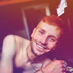 Garry Wayne Newcomb - @garrisonfarris - Instagram