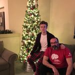 Garry Wayne Vandenbossche - @mr_nice65 - Instagram