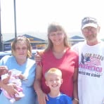 Garry Wetherill - Facebook