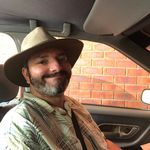 Garth Allen - @ggmyster1 - Instagram