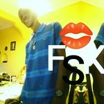 Garth Allen - @1killer1garth - Instagram