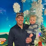 Garth Tom Allen - @garthallen78 - Instagram