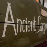 Garth - @ancient_cargo - Instagram