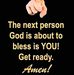 Garth Bailey - Facebook