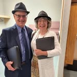 Garth and Pat Bauer - @gpmbauer - Instagram