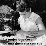 Bernarda Garth - Facebook