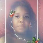 Denisha Rose - @garthblackwood1975 - Instagram