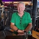 Garth Blackbeard - @garthblackbeard - Instagram