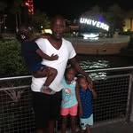 Garth Blackwood - @garthblackwood - Instagram