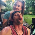 Garth Branch - @garthb93 - Instagram