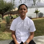 Garth Brandt - Facebook