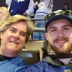 Garth Brewer - Facebook