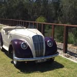 Cameron Garth - @cameron_garthoptusnetcomau - Instagram