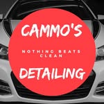 Garth Cameron - @cammosdetailing - Instagram