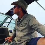 Garth Clark - @g_monayyy207 - Instagram