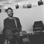 Garth Clark - @whitewoodsmusic - Instagram