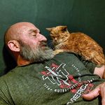 Garth Collins - @granitebodies - Instagram