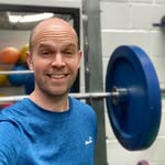 Garth Spencer - @njd_strength_and_conditioning - Instagram
