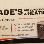 Manager Garth Grannum - @sadesairconditionong - Instagram