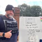 Garth S Cooper - @garthcooper74 - Instagram