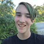 Robin Garth Cooper - @wes_leeon_gwray - Instagram