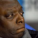 Garth Crooks - Facebook
