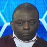 Garth Crooks🤣🐗⚒⚽️🤑 - @garth.crooks.memes - Instagram