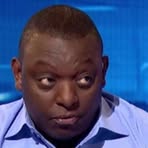 Garth Crooks - Facebook