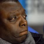 Garth Crooks - Facebook