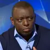Garth Crooks - @nocontextgarth - TikTok