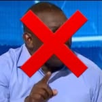 Garth Crooks Police - @garthcrookspolice - Instagram