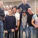 Garth Dunn - @garth_dunn_88 - Instagram