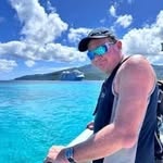Garth Ellis - @garth_ellis1969 - Instagram