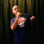 Garth Ellis - @garthelliscomedy - Instagram