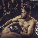 Garth Evans - @garth_evans_mma - Instagram