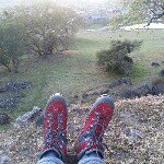Garth Evans - @redleaf14 - Instagram