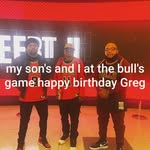 Gregory Garth - @gregorygarth1 - Instagram