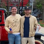 Garth Hall - @1garthy1 - Instagram