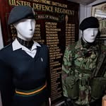 Garth Hall - @ulster_military_collectables - Instagram